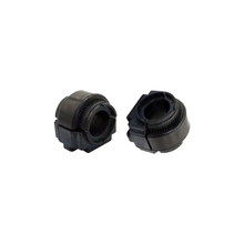 2 Pieces Front Stabilizer Bar Bushing 51300-TBA-H01 for Honda Civic 2016-2021