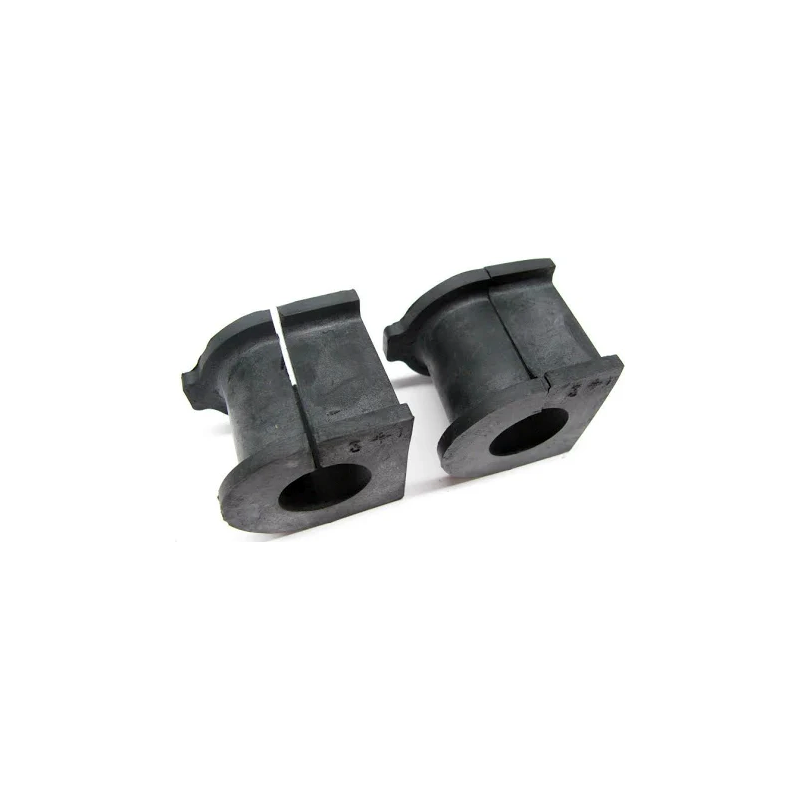 2 Pieces Front Stabilizer Sway Bar Bushing K200616 K200704 for Toyota Highlander Sienna Lexus - KUDUPARTS