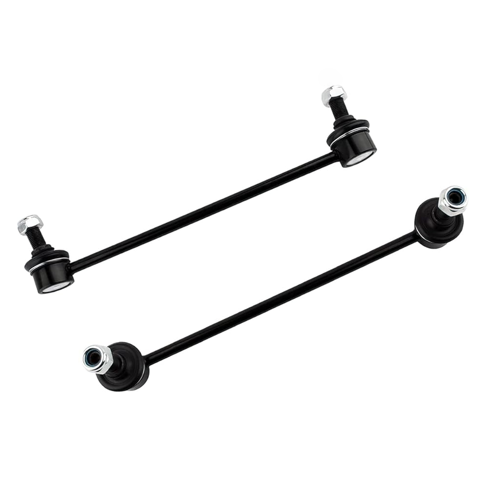 2 Pieces Front Stabilizer Sway Bar End Link K750123 for Toyota Avalon Camry Lexus ES300H ES350 2013-2018 - KUDUPARTS