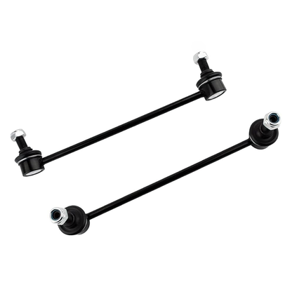 2 Pieces Front Stabilizer Sway Bar End Link K750123 for Toyota Avalon Camry Lexus ES300H ES350 2013-2018