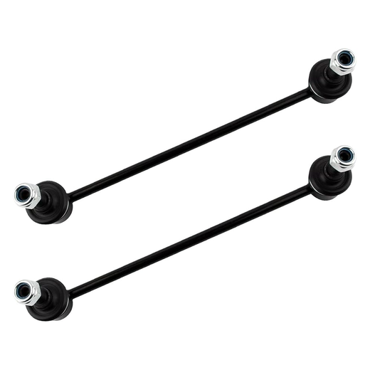 2 Pieces Front Stabilizer Sway Bar End Link K750123 for Toyota Avalon Camry Lexus ES300H ES350 2013-2018 - KUDUPARTS