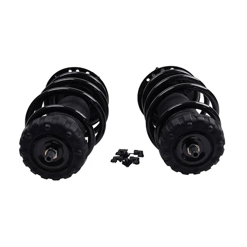 Amortiguador electrónico delantero de 2 piezas 23220529 para Cadillac XTS 2013-2018