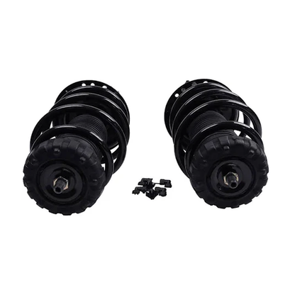 Amortiguador electrónico delantero de 2 piezas 23220529 para Cadillac XTS 2013-2018