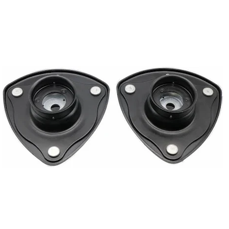 2 Pieces Front Strut Mount Base 51670-T3V-A01 for 2013-2017 Honda Accord 2015-2018 Acura TLX