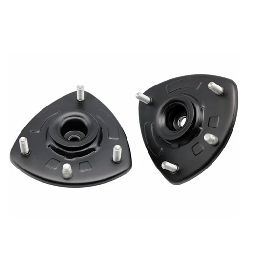 2 Pieces Front Strut Mount Base 51670-T3V-A01 for 2013-2017 Honda Accord 2015-2018 Acura TLX - KUDUPARTS