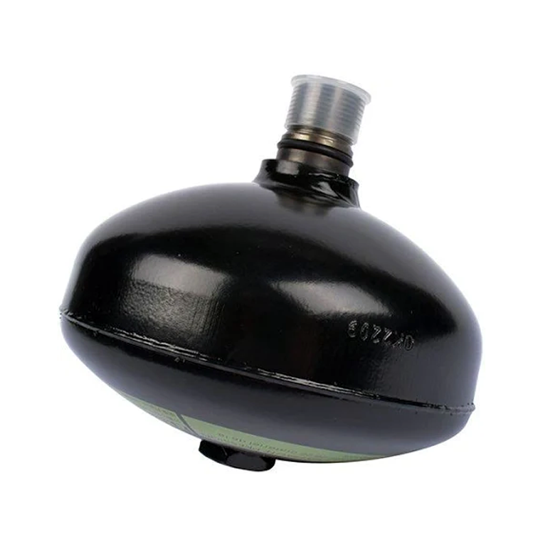 Acumulador de suspensión delantera (2 piezas, 49141-60020) para Toyota Land Cruiser Lexus LX570 (2008-2021)