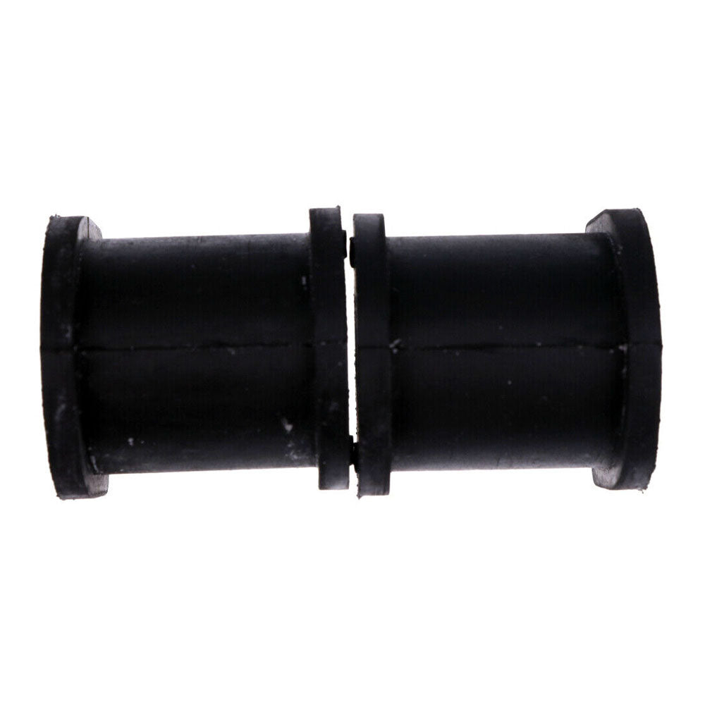 2 Pieces Front Sway Bar Bushing 51306-STX-A12 for Honda Odyssey Pilot Acura MDX ZDX - KUDUPARTS