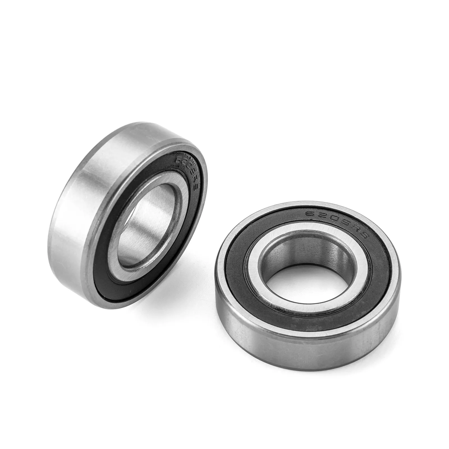 2 Pieces Front Wheel Bearing 25-1368 1013-2RS for Harley Davidson Motorcycle FLSTF FLSTN Softail FXD FXST XL 1200