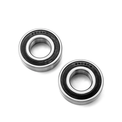 2 Pieces Front Wheel Bearing 25-1368 1013-2RS for Harley Davidson Motorcycle FLSTF FLSTN Softail FXD FXST XL 1200