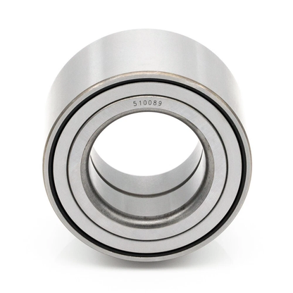 2 piezas de rodamiento de rueda delantera 510089 para Honda Civic 1.5L 1.8L 2.0L L4 2006-2020