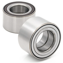 2 piezas de rodamiento de rueda delantera 510089 para Honda Civic 1.5L 1.8L 2.0L L4 2006-2020