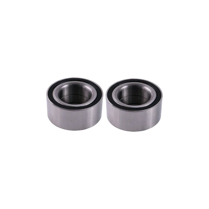 2 Pieces Front Wheel Bearing M156019 M159862 M176848 for John Deere Utility Vehicle Gator HPX 2x4 X4x4 TX XUV 620i 850D - KUDUPARTS