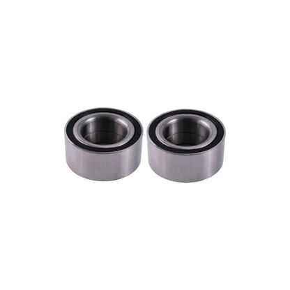 2 Pieces Front Wheel Bearing M156019 M159862 M176848 for John Deere Utility Vehicle Gator HPX 2x4 X4x4 TX XUV 620i 850D - KUDUPARTS