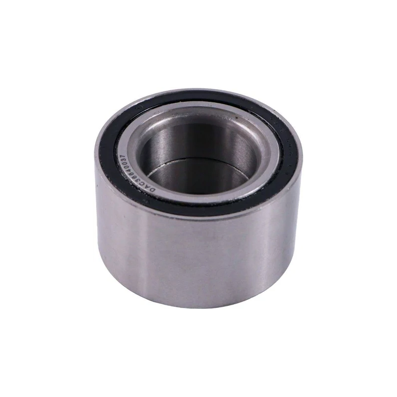 2 Pieces Front Wheel Bearing M156019 M159862 M176848 for John Deere Utility Vehicle Gator HPX 2x4 X4x4 TX XUV 620i 850D - KUDUPARTS