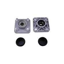 Moyeu de roue avant 2 pièces JG5-WF511-10-00 pour voiturette de golf Yamaha G14 G16 G19 G2 G22 G27 G29 G8 G9