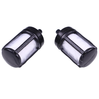 2 Pieces Fuel Filter 0000-350-3521 for Stihl FS91 FS111 FS111R FS131 FS310 FS91 FS360C-EM FS410C-EM HT103 HT133