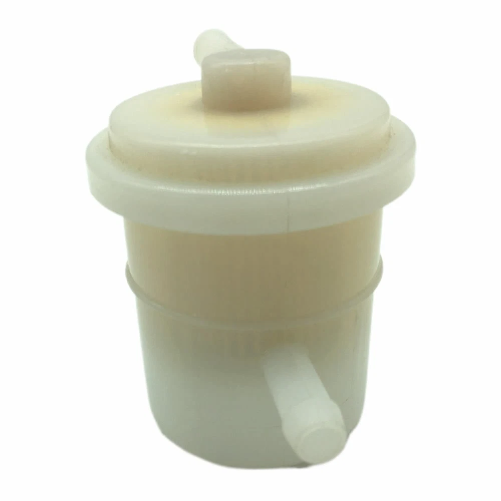 2 Pieces Fuel Filter 15410-63401 for Suzuki SJ413 1.3L 1985-1985