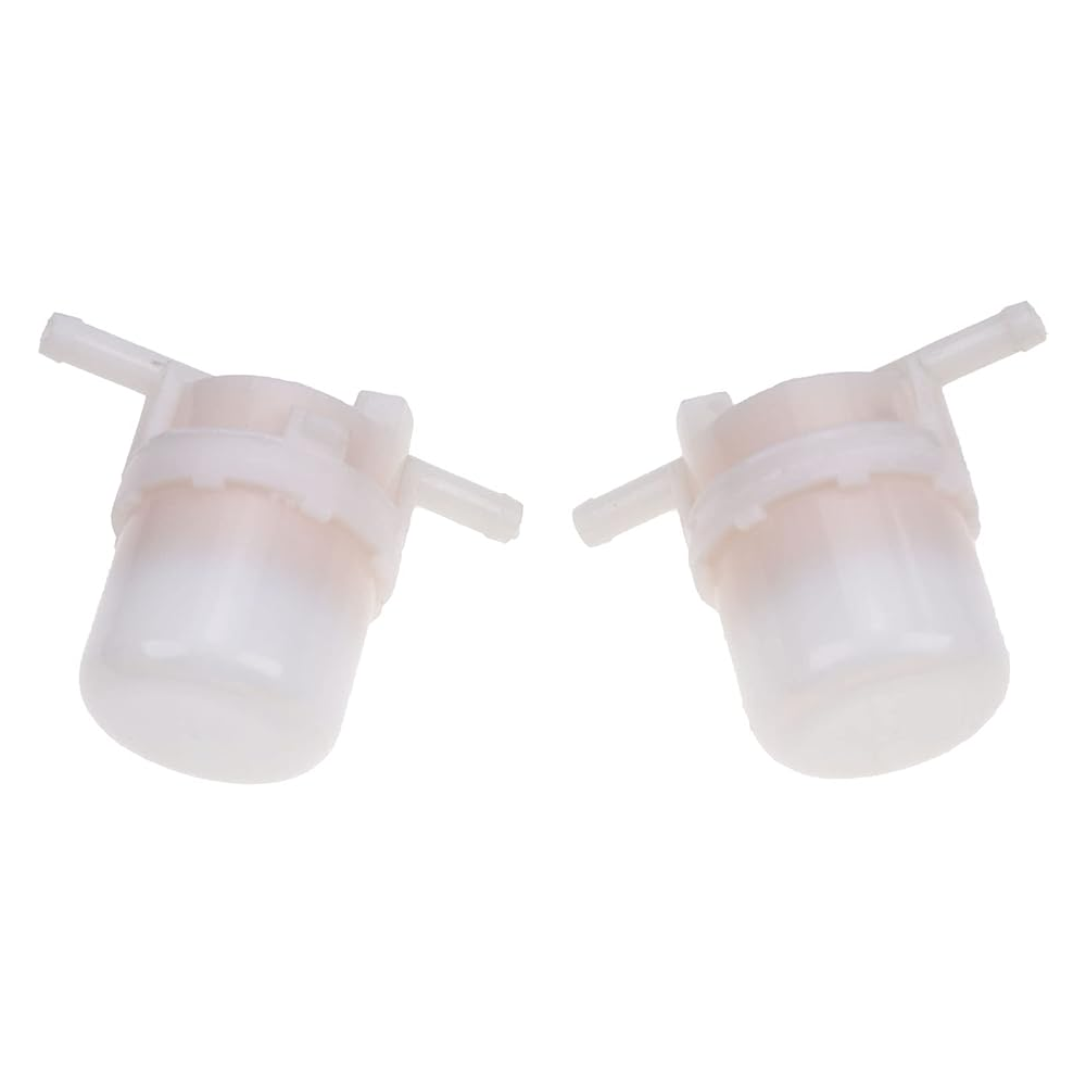 2 Pieces Fuel Filter 16900-SR3-004 18-7720 for Honda Outboard AX AY A1 Series BF115 1999-2010 BF130 1999-2004
