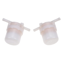 2 Pieces Fuel Filter 16900-SR3-004 18-7720 for Honda Outboard AX AY A1 Series BF115 1999-2010 BF130 1999-2004