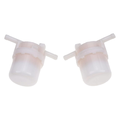 2 Pieces Fuel Filter 16900-SR3-004 18-7720 for Honda Outboard AX AY A1 Series BF115 1999-2010 BF130 1999-2004