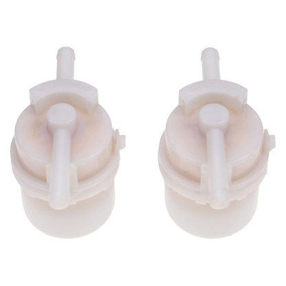2 Pieces Fuel Filter 16900-SR3-004 18-7720 for Honda Outboard AX AY A1 Series BF115 1999-2010 BF130 1999-2004