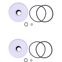 2 Pieces Fuel Filter 3405418M2 for Ford 2000 3000 6700 7600 Massey Ferguson 135 150 165 2135