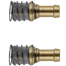 2 Pieces Fuel Filter 414872100 for 1996-2020 Ski-Doo Snowmobile Summit 800 Expedition Renegade