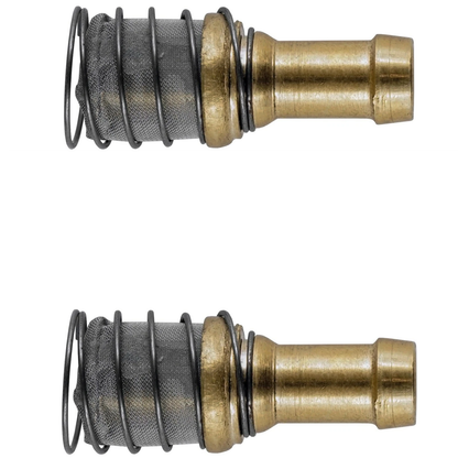 Filtre à carburant (2 pièces) 414872100 pour motoneiges Ski-Doo Summit 800 Expedition Renegade (1996-2020)