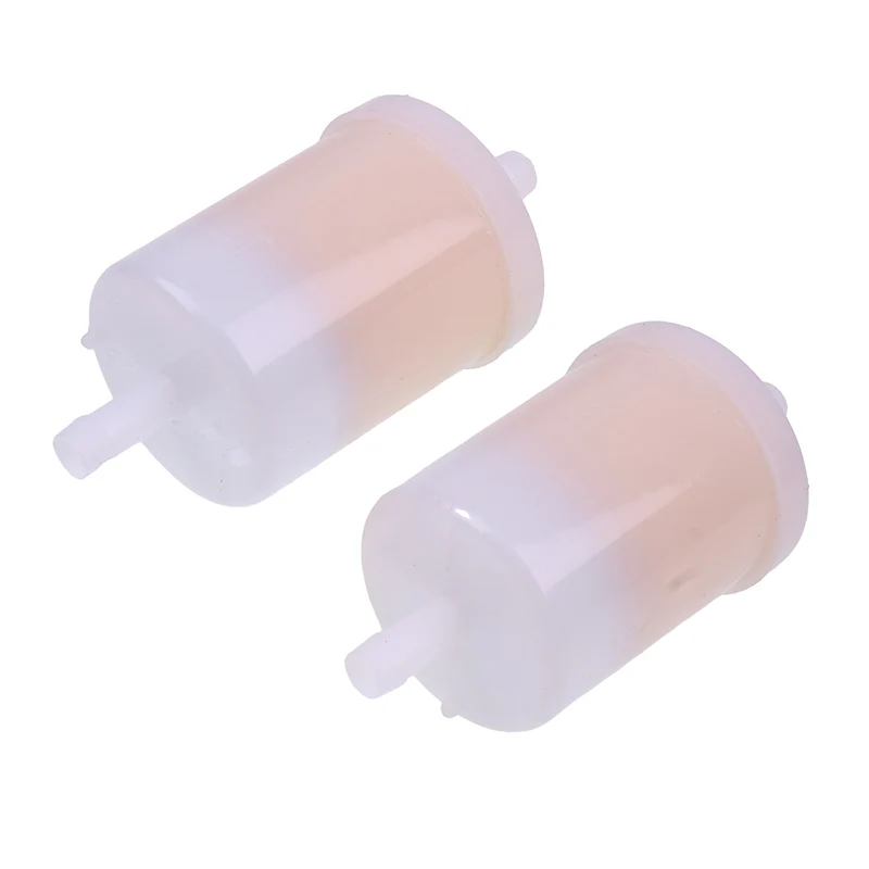 2 Pieces Fuel Filter 6683101 for Bobcat Loader B300 BL370 BL375 BL470 BL475 BL570 BL575 S100 S450 AL275 AL350 AL440 E17 E19 E20 E26 E27 E30 E34 E37
