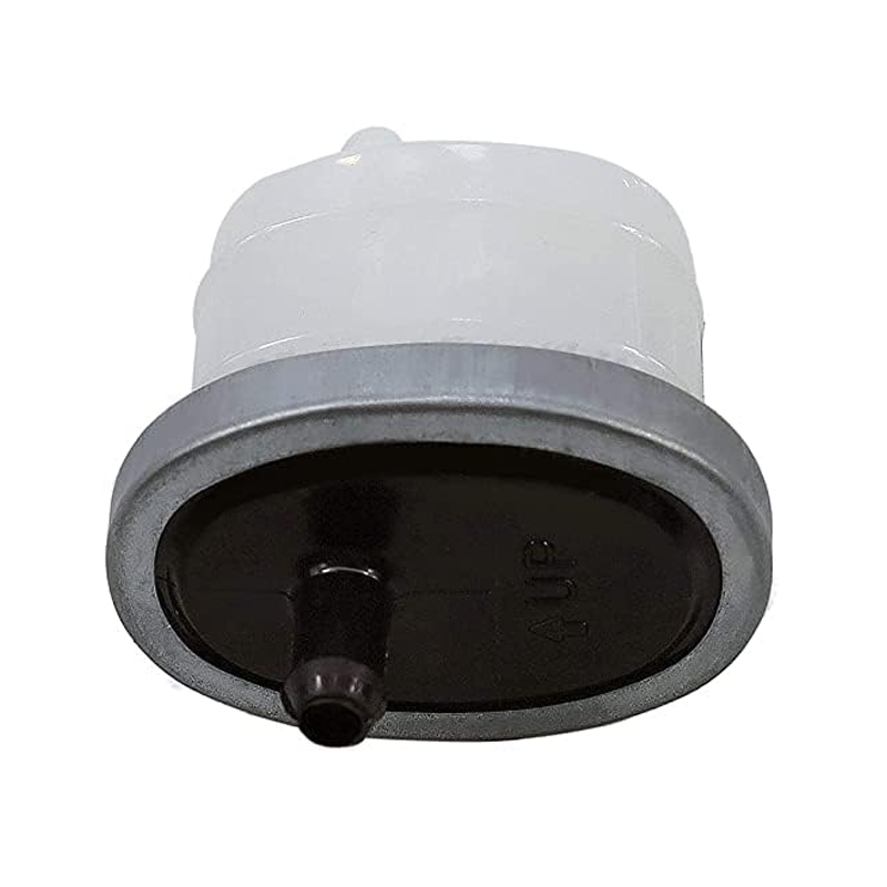 2 Pieces Fuel Filter 66V-24560-01-00 66V-24560-00-00 for Yamaha GP-R SUV XL LTD XLT 800 1200