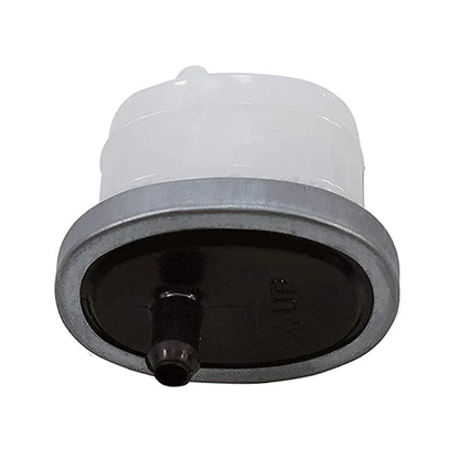 2 Pieces Fuel Filter 66V-24560-01-00 66V-24560-00-00 for Yamaha GP-R SUV XL LTD XLT 800 1200