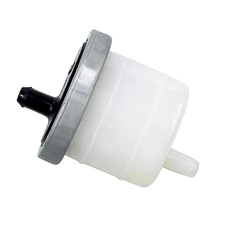 2 Pieces Fuel Filter 66V-24560-01-00 66V-24560-00-00 for Yamaha GP-R SUV XL LTD XLT 800 1200