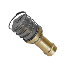 2 Pieces Fuel Filter 7052215 for 1999-2024 Polaris Snowmobile 550 INDY 600 RMK SwitchBack XC SP