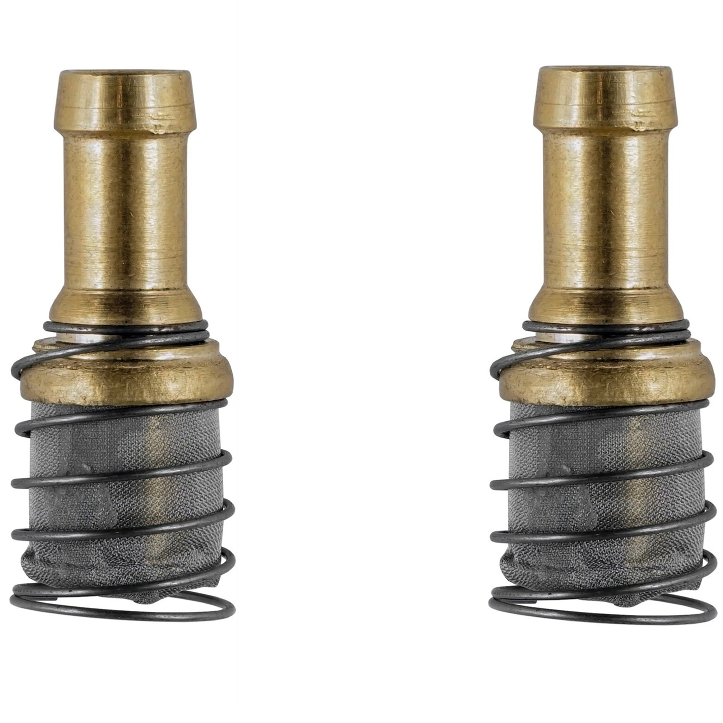 2 Pieces Fuel Filter 7052215 for 1999-2024 Polaris Snowmobile 550 INDY 600 RMK SwitchBack XC SP