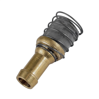 2 Pieces Fuel Filter 7052215 for 1999-2024 Polaris Snowmobile 550 INDY 600 RMK SwitchBack XC SP