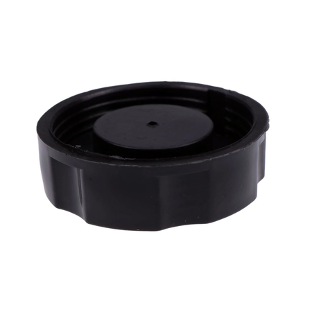 2 Pieces Fuel Gas Cap 114250-12041 for Yanmar Engine L70 L48 L90 L100 - KUDUPARTS