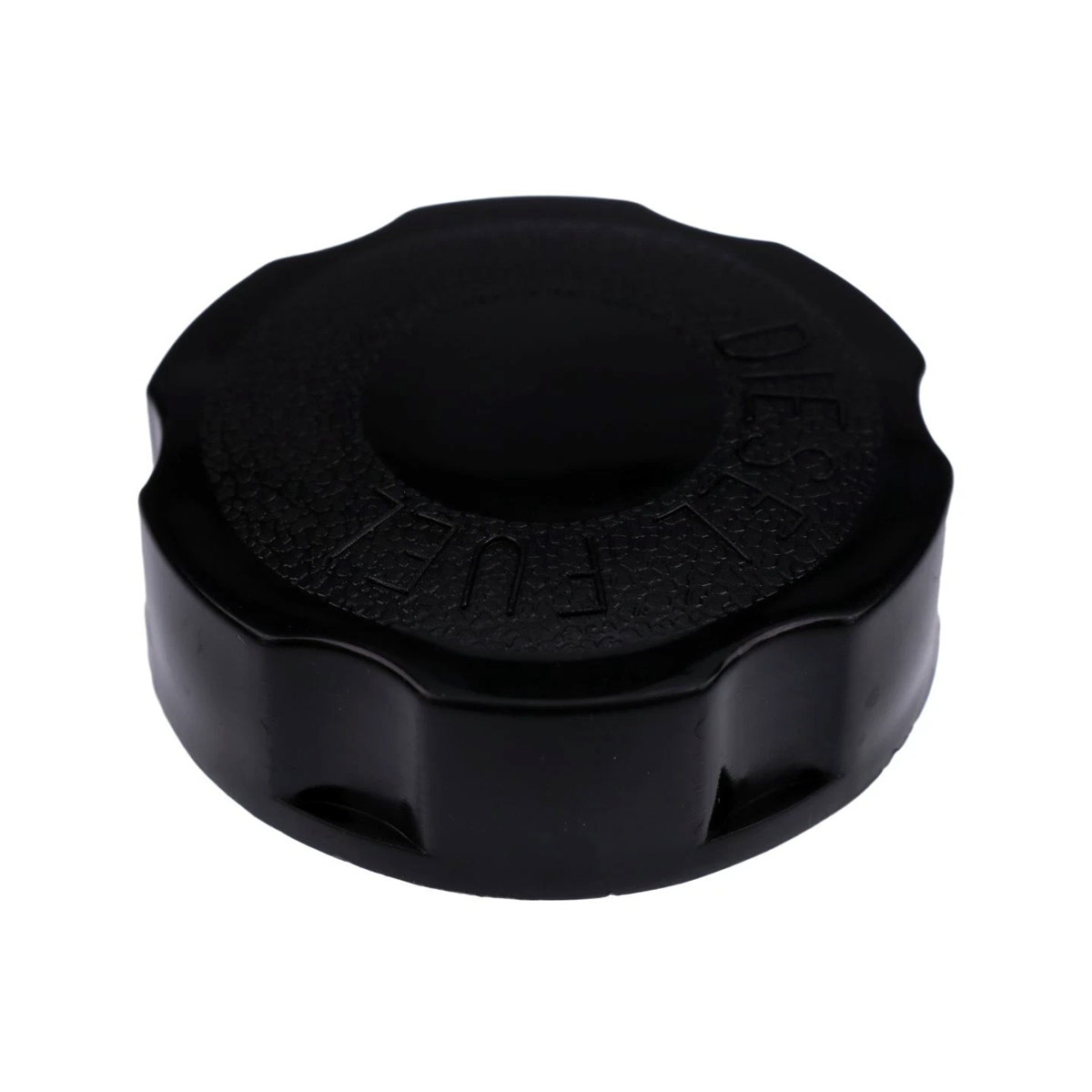 2 Pieces Fuel Gas Cap 114250-12041 for Yanmar Engine L70 L48 L90 L100