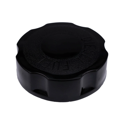 2 Pieces Fuel Gas Cap 114250-12041 for Yanmar Engine L70 L48 L90 L100