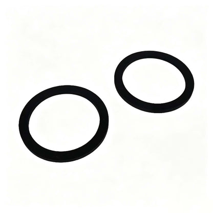 2 Pieces Fuel Gas Cap Gasket 572.1009.1UB for Kenworth Truck T2000 T400 T440 T450 T470 T600 T660 T680 T700 T800 T880 W900
