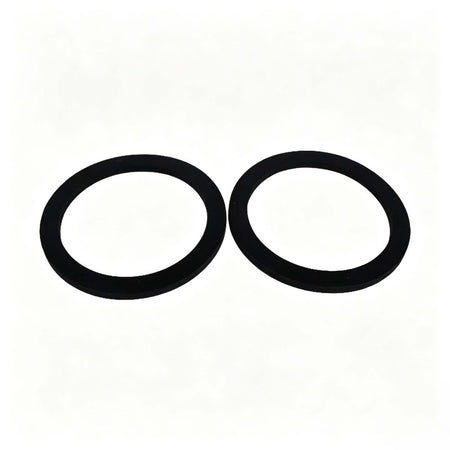 2 Pieces Fuel Gas Cap Gasket 572.1009.1UB for Kenworth Truck T2000 T400 T440 T450 T470 T600 T660 T680 T700 T800 T880 W900