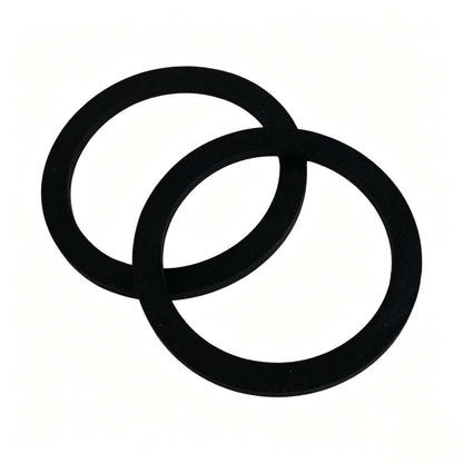 2 Pieces Fuel Gas Cap Gasket 572.1009.1UB for Kenworth Truck T2000 T400 T440 T450 T470 T600 T660 T680 T700 T800 T880 W900