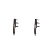 2 Pieces Fuel Injector 4175785 0432191706 04176037 for Deutz Engine F2L1011