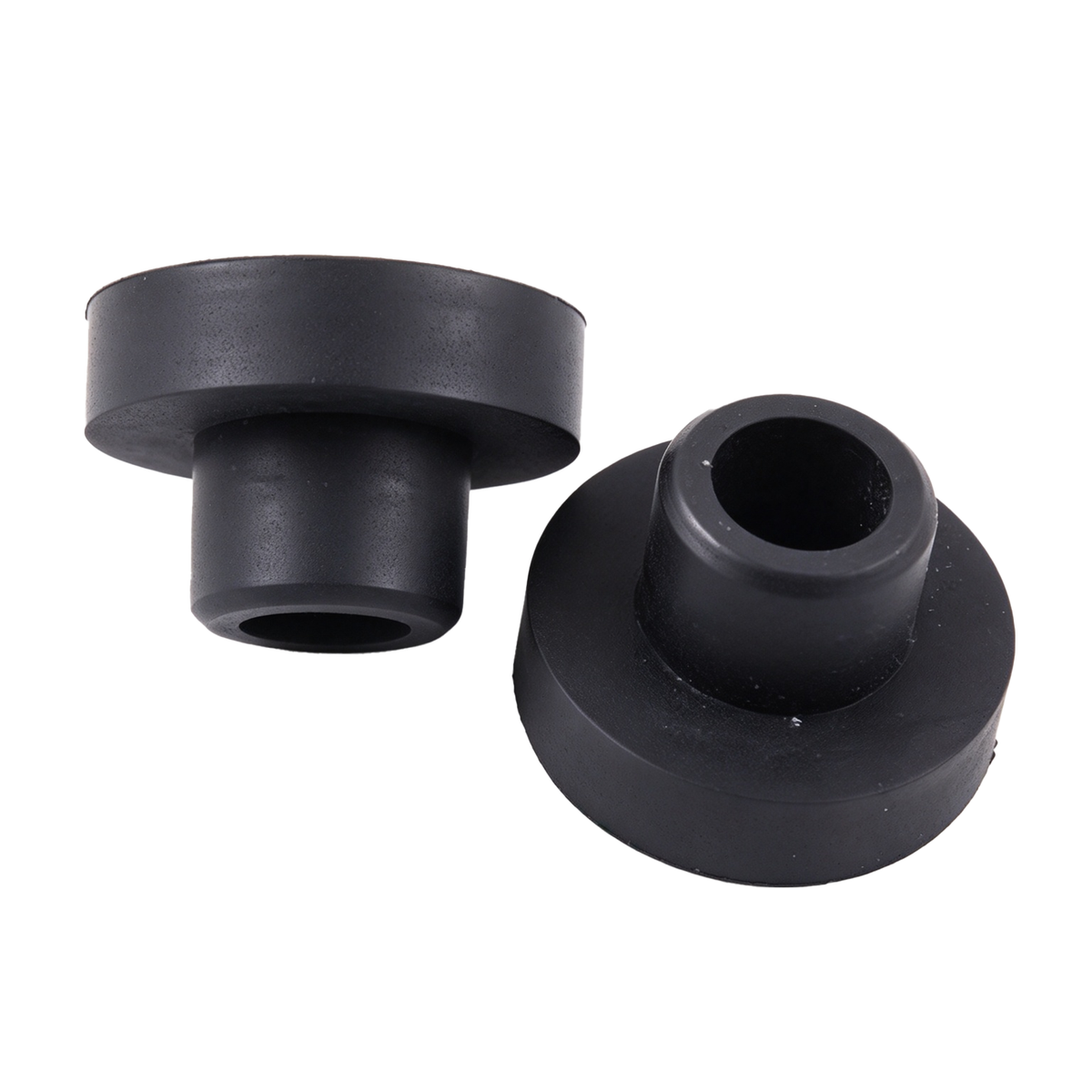 2 Pieces Fuel Tank Grommet 570045500 for Can-Am ATV Traxter DS 650 Quest Outlander Ski-Doo Snowmobile Grand Touring Formula Skandic Touring