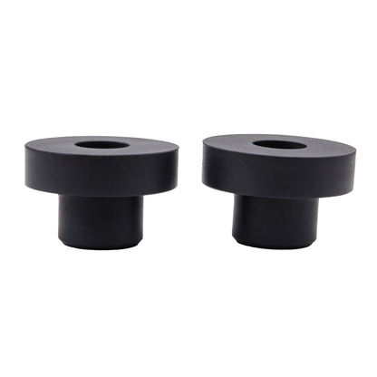 2 Pieces Fuel Tank Grommet 570045500 for Can-Am ATV Traxter DS 650 Quest Outlander Ski-Doo Snowmobile Grand Touring Formula Skandic Touring