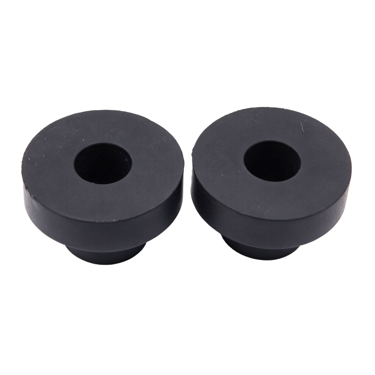 2 Pieces Fuel Tank Grommet 570045500 for Can-Am ATV Traxter DS 650 Quest Outlander Ski-Doo Snowmobile Grand Touring Formula Skandic Touring