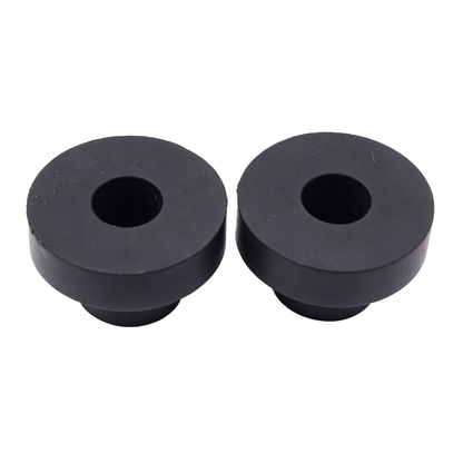 2 Pieces Fuel Tank Grommet 570045500 for Can-Am ATV Traxter DS 650 Quest Outlander Ski-Doo Snowmobile Grand Touring Formula Skandic Touring