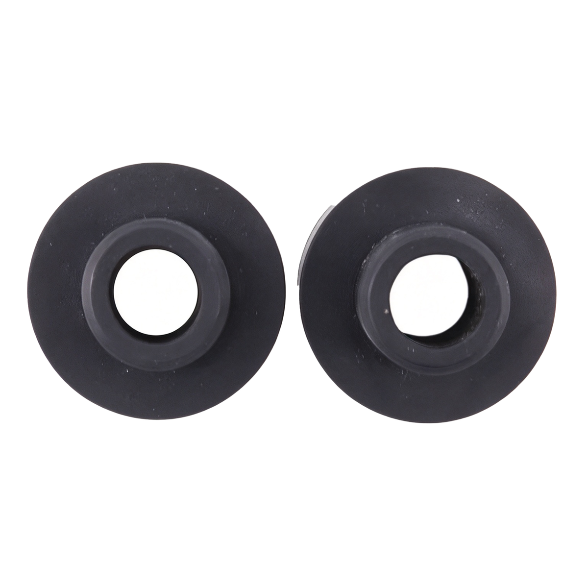 2 Pieces Fuel Tank Grommet 570045500 for Can-Am ATV Traxter DS 650 Quest Outlander Ski-Doo Snowmobile Grand Touring Formula Skandic Touring