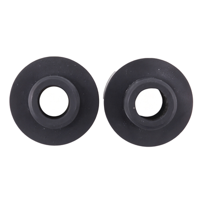 2 Pieces Fuel Tank Grommet 570045500 for Can-Am ATV Traxter DS 650 Quest Outlander Ski-Doo Snowmobile Grand Touring Formula Skandic Touring