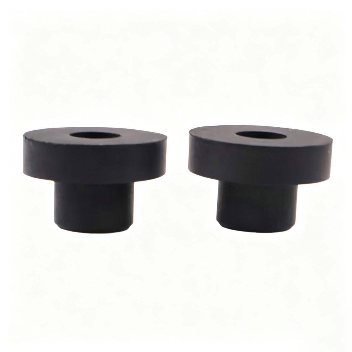 2 Pieces Fuel Tank Grommet 570045500 for Can-Am ATV Traxter DS 650 Quest Outlander Ski-Doo Snowmobile Grand Touring Formula, Skandic, Touring - KUDUPARTS