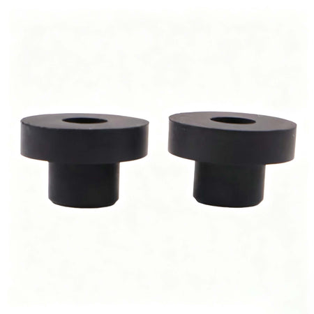 2 Pieces Fuel Tank Grommet 570045500 for Can-Am ATV Traxter DS 650 Quest Outlander Ski-Doo Snowmobile Grand Touring Formula, Skandic, Touring - KUDUPARTS